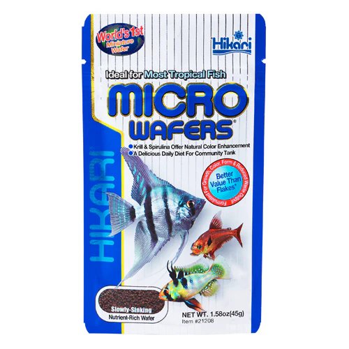 Hikari Micro Wafers 1.58 Oz