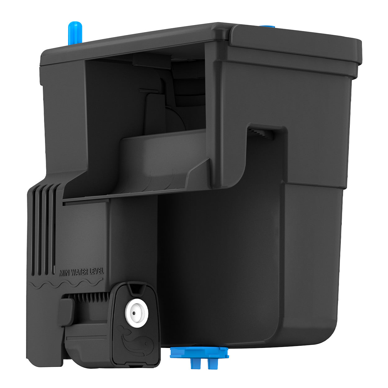 Seachem Tidal Filter - 35 Gal. (135 L)