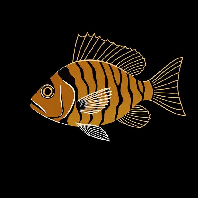 Gold Barb