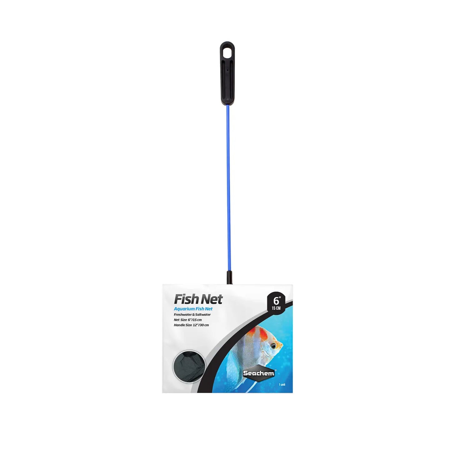 Seachem Aquarium Net