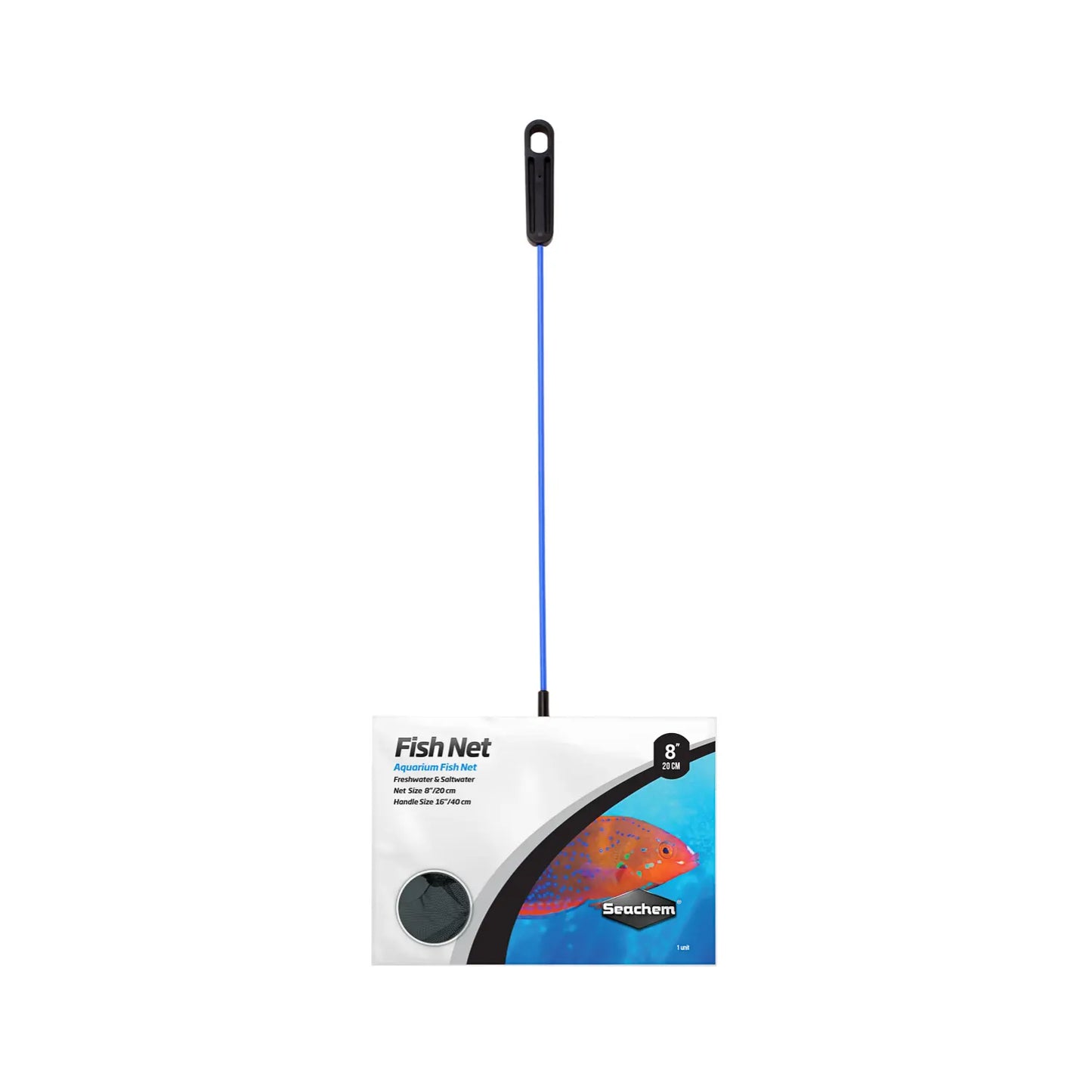 Seachem Aquarium Net