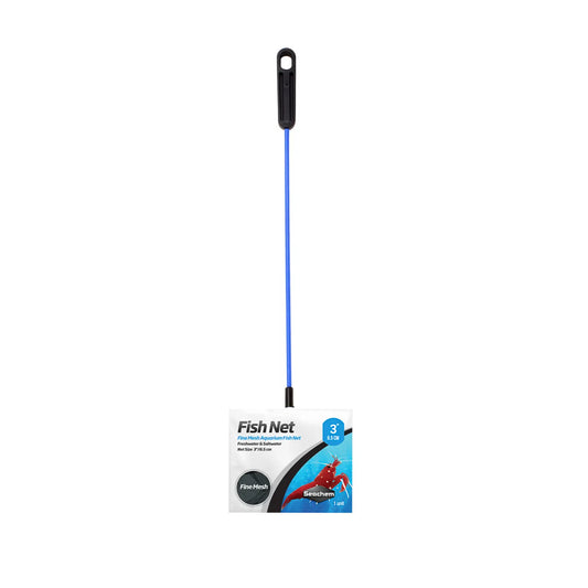 Seachem Aquarium Net
