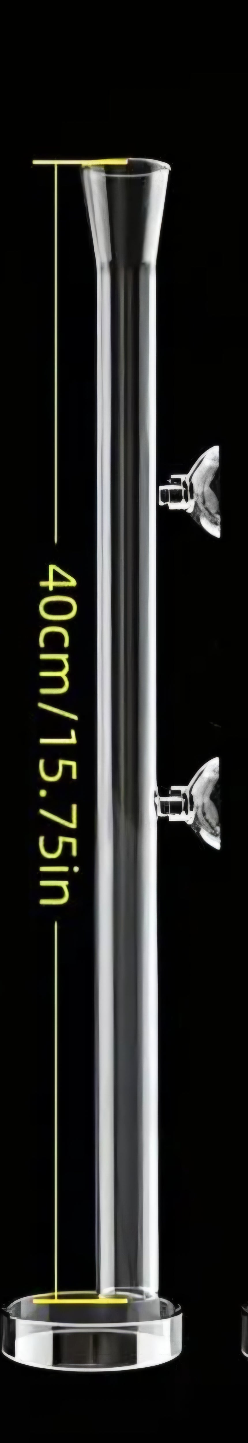 Aquarium Feeding Tube
