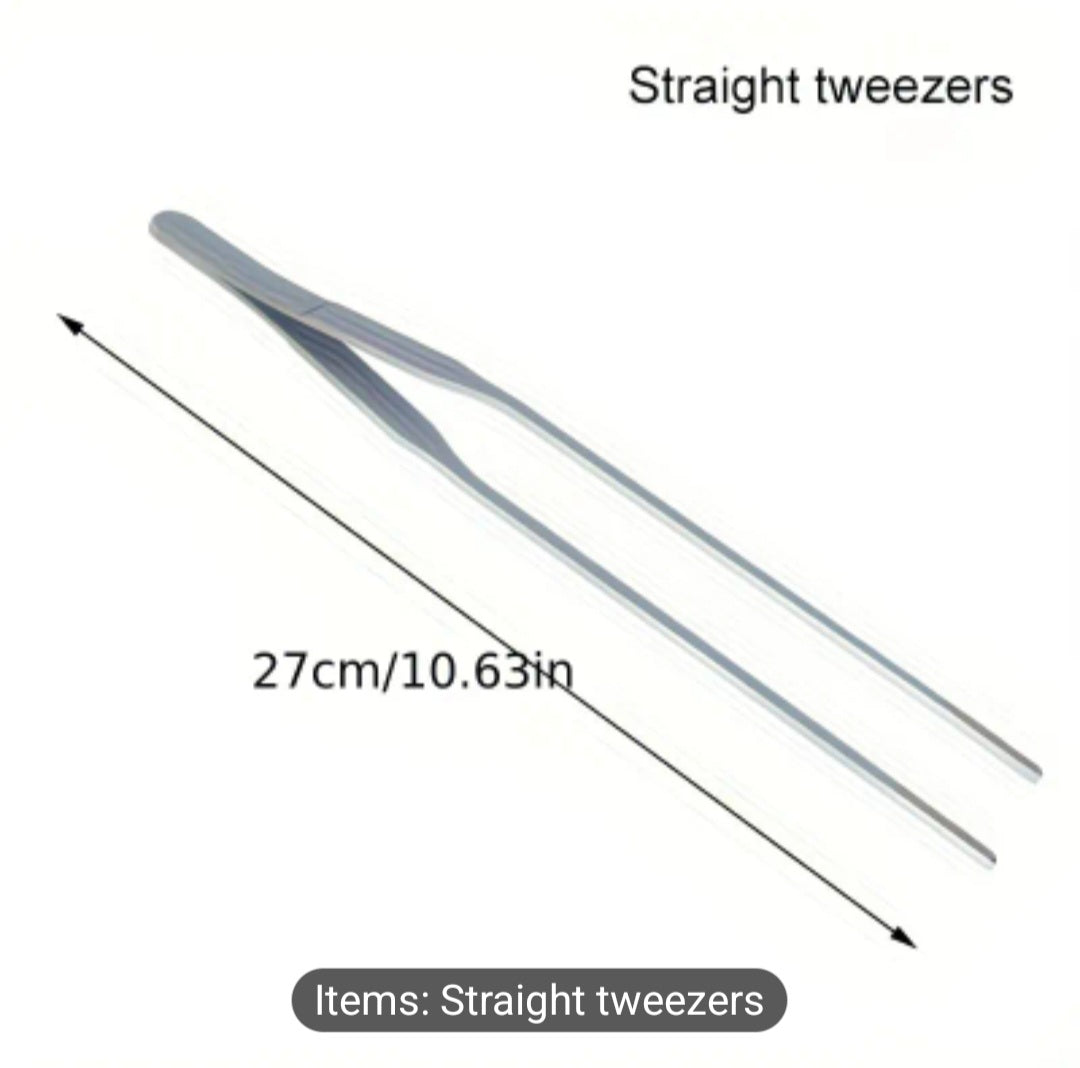 Aquarium maintenance Tweezers