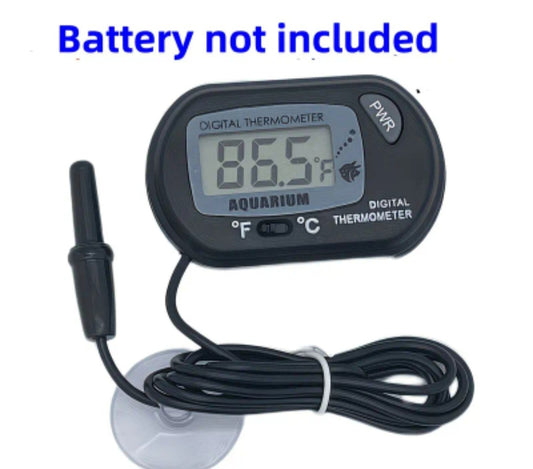 Aquarium Thermometer