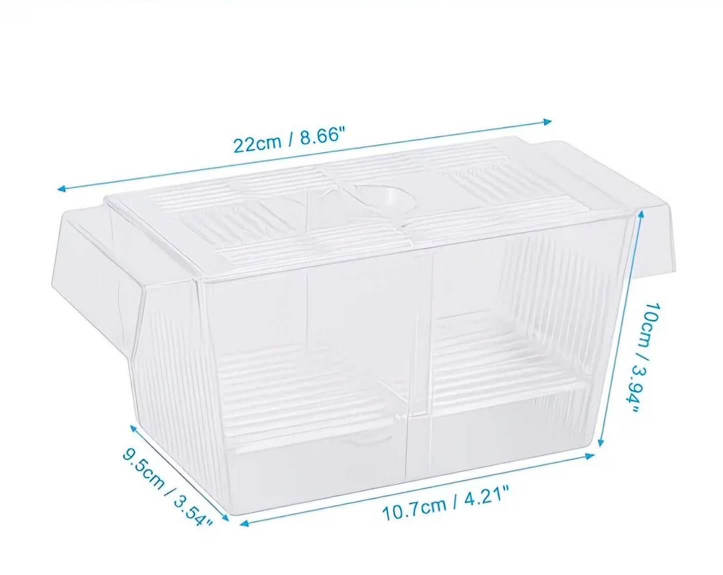 Breeder Box