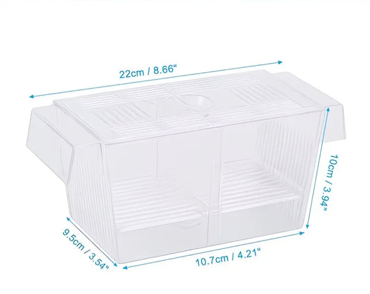 Breeder Box